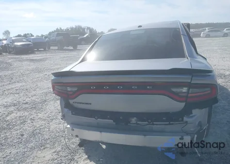 2016 Dodge Charger Se from USA, damaged, VIN 2C3CDXBG6GH340378